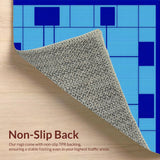 Bright Fun Educational Aesthetic(Blue)