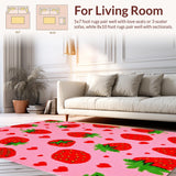 Delightful Pink and Green Aesthetic(Pink)