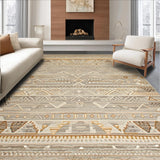 Elegant Neutral Tiled(Gray)