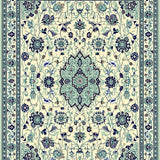 Chic Pastel Geometric Harmony(Beige)