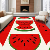 Bright Juicy Circular(Red)