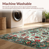 Elegant Vintage Harmony(Blue)