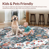 Elegant Grey Abstract Trellis Style(Gray)