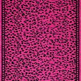 Stylish Urban Wild(Pink)
