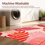 Stylish Warm Terracotta Aesthetic(Pink)