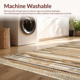 Coastal Earthy Braided Aesthetic(Beige)