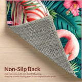 Vibrant Pink and Green Palette(Pink)