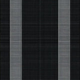 Elegant Shaggy Circular Aesthetic(Black)