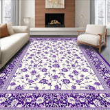 Stylish Vibrant Petal Composition(Ivory)