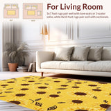Charming Nature Inspired Color Palette(Yellow)