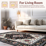 Contemporary Black and White Mosaic(White)