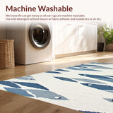 Stylish Coastal Inspired Design Approach(White)