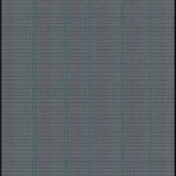 Ultra Soft Area Rug, Non Slip, Stain Resistant, Washable Area Rugs for Living Room, Bedroom, Chic Checkered Minimalist Aesthetic(Gray)