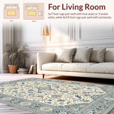 Transitional Taupe Geometric(Beige)