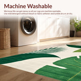 Contemporary Fresh Color Palette(Green)