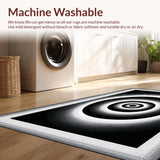 Dynamic Spiral Aesthetic(Gray)