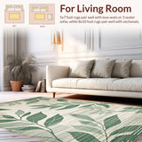 Abstract Earth Tone Harmony(Beige)