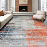 Chic Earthy Abstract Aesthetic(Gray)