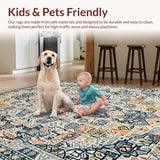 Contemporary Ogee Aesthetic(White)