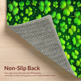 Charming Nature Inspired Decor(Green)