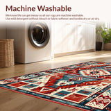 Contemporary Warm Toned(Red)