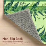 Calming Sage Contemporary Flair(Green)