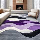 Minimalist Elegant Tiled Design(Gray)