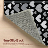 Artistic Dual Tone Decorative(Black)
