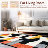 Contemporary Humorous Typography(Black)