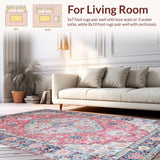 Elegant Ogee Composition(Pink)