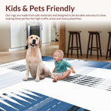 Contemporary Gray Tints(Blue)