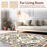 Artistic Creamy Textural Harmony(White)
