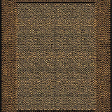 Contemporary Exotic Wildlife Theme(Beige)