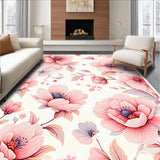 Lively Pink Spring(Pink)