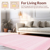 Elegant Plush Square Composition(Pink)