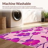 Enchanting Whimsical Bloom Style(Pink)