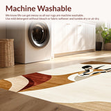 Chic Contemporary Wildlife Design(Beige)