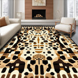 Contemporary Nature(Beige)