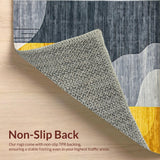 Minimalist Toned Visual Harmony(Gray)