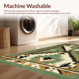 Chic Sage Green Medallion Theme(Green)