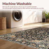 Stylish Classic Nature Elements(Black)