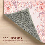 Charming Playful Toned(Pink)