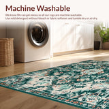 Elegant Geometric Patterned Charm(Green)