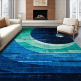 Celestial Thematic Circular Accents(Blue)