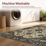 Elegant Color Blocked Trellis(Beige)