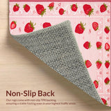 Bright Cheerful Garden Vibes(Pink)