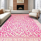 Elegant Subtle Safari Inspired(Pink)