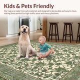 Contemporary Subtle Color Fusion(Beige)