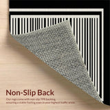 Daring Eclectic Wildlife Inspired Look(Black)