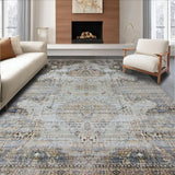 Luxurious Textured Accent(Beige)